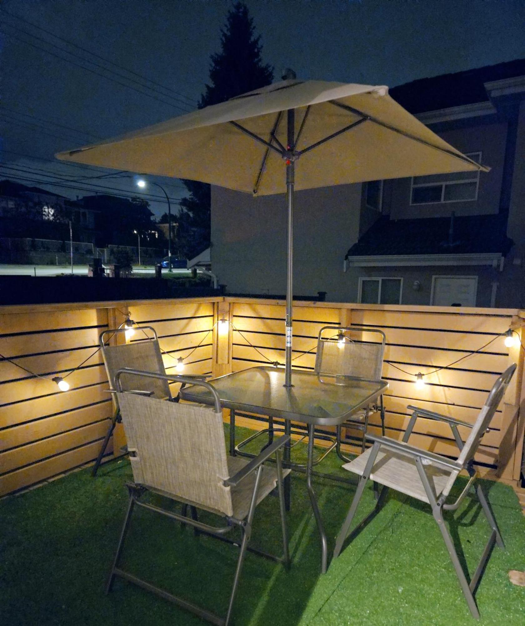 Charming Room With Attached Private Bath In The Heart Of Vancouver! Private Parking, Self Check-In & Just 4 Mins To Metrotown! 外观 照片